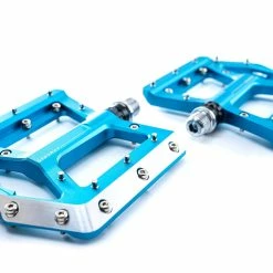 Cube Slasher Plattformpedale -REIFEN E-Bike Reifen Importe Magasin Cube SLASHER blue 14112 b