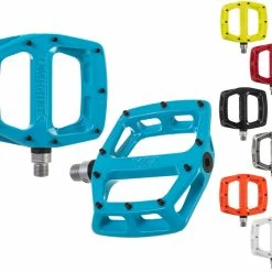DMR V12 Plattformpedale