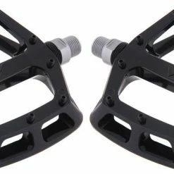 DMR V12 Magnesium Plattformpedale -REIFEN E-Bike Reifen Importe Magasin DMR V12 MAG black DMR VV12MAG K