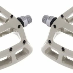 DMR V12 Magnesium Plattformpedale -REIFEN E-Bike Reifen Importe Magasin DMR V12 MAG grey DMR VV12MAG K