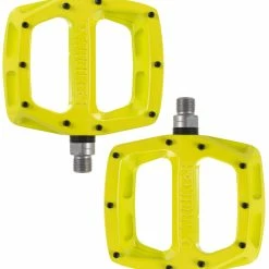 DMR V12 Plattformpedale -REIFEN E-Bike Reifen Importe Magasin DMR V12 lime DMR VV12 B9