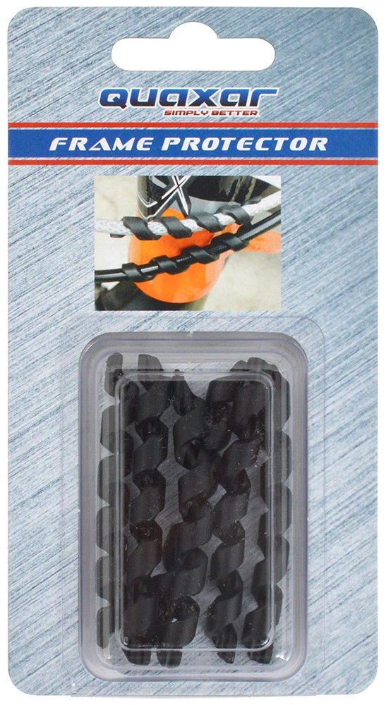 Quaxar Rahmenschutz (6 Stück) 4 Quaxar Rahmenschutz (6 Stück) – Bild 2