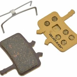 Quaxar Semi-Metallic Disc Beläge Für Avid Juicy Carbon/3/5/7/BB7