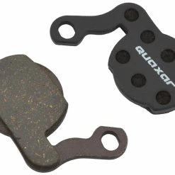 Quaxar Type 6.1 Organic Disc Beläge Für Magura Louise 2007/Julie HP