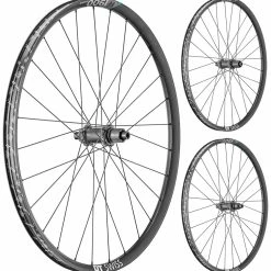 Dt-swiss H 1900 Spline® 29" 30mm CL Boost Hinterrad