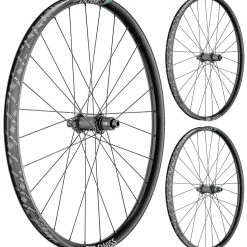 Dt-swiss H 1900 Spline® 29" 35mm CL Boost Hinterrad