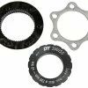 Dt-swiss MTB Centerlock Auf 6-Loch Adapter -REIFEN E-Bike Reifen Importe Magasin DT Swiss MTB Centerlock auf 6 Loch Adapter 70715802