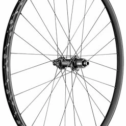 Dt-swiss XR 1700 Spline® 25 CL Boost 29" Hinterrad -REIFEN E-Bike Reifen Importe Magasin DT Swiss xr 1700 spline 25 cl boost 29 vorderrad WXR1700BEIXSO12046 2