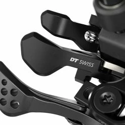 Dt-swiss L3 Doublestage Remote Lever -REIFEN E-Bike Reifen Importe Magasin DTSwiss Remote Levers L3 Clamp Product Detail 004 1920px