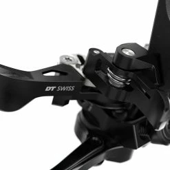 Dt-swiss L3 Doublestage Remote Lever -REIFEN E-Bike Reifen Importe Magasin DTSwiss Remote Levers L3 Clamp Product Detail 006 1920px