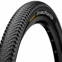 Continental Double Fighter III Sport 27,5x2,0" Drahtreifen