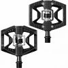 Crankbrothers Double Shot 3 Pedale -REIFEN E-Bike Reifen Importe Magasin Double Shot black 1
