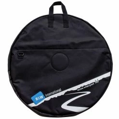B&W Double Wheel Guard Laufradtasche