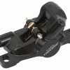 Shimano DEORE BR-M6000 Post-Mount G02S Bremssattel -REIFEN E-Bike Reifen Importe Magasin EBRM6000MPPRXL 1