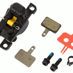 Shimano BR-MT500 Post-Mount B01S Bremssattel -REIFEN E-Bike Reifen Importe Magasin EBRMT500MPPRXL 2