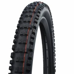 Schwalbe Eddy Current Front Evo Super Trail 29" Addix Soft TLE E-50 Faltreifen