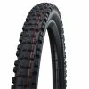 Schwalbe Eddy Current Rear Evo Super Gravity 29x2,60" Addix Soft TLE E-50 Faltreifen
