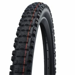 Schwalbe Eddy Current Rear Evo Super Gravity 29x2,60" Addix Soft TLE E-50 Faltreifen