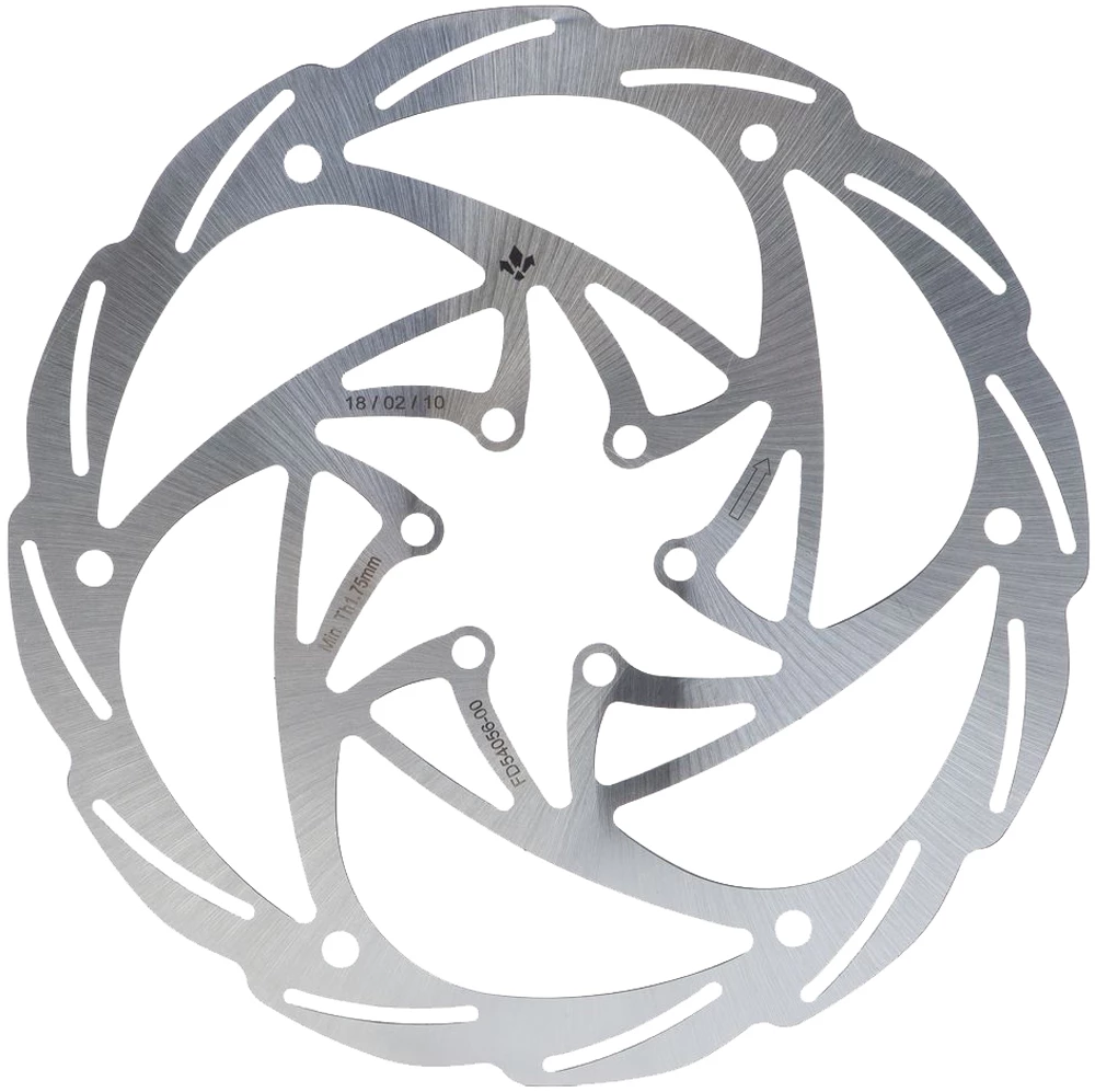 Formula Cura 4 Scheibenbremsen-Set + Monolitic 7 Formula Cura 4 Scheibenbremsen-Set + Monolitic – Bild 5