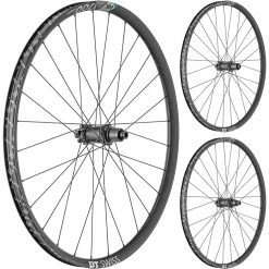 Dt-swiss HX 1700 Spline® 29" 30mm 6-Loch Boost Hinterrad