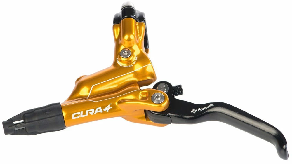 Formula Cura 4 Scheibenbremsen-Set 4 Formula Cura 4 Scheibenbremsen-Set – Bild 2