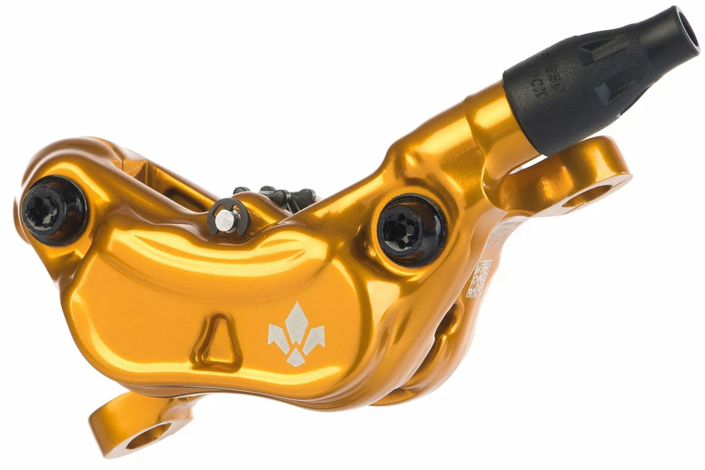 Formula Cura 4 Scheibenbremsen-Set 5 Formula Cura 4 Scheibenbremsen-Set – Bild 3