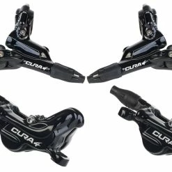 Formula Cura 4 Scheibenbremsen-Set