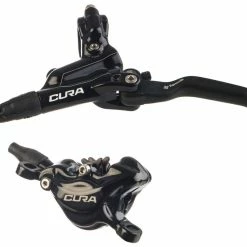 Formula Cura Scheibenbremse -REIFEN E-Bike Reifen Importe Magasin Formula Cura FD94175 CU 2