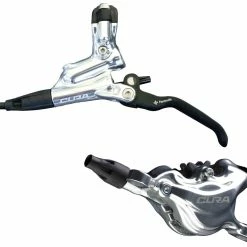 Formula Cura Scheibenbremse -REIFEN E-Bike Reifen Importe Magasin Formula Cura FD94175 CU 4