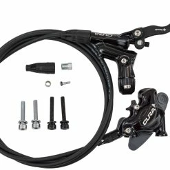 Formula Cura FM Scheibenbremse -REIFEN E-Bike Reifen Importe Magasin Formula Cura FM Scheibenbremse glossy black FD94175 FU