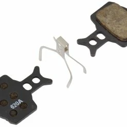 Formula Cura/Oval/TheOne/Mega/RX/R1/R1R/T1/C1 Organic Disc Beläge