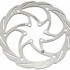 Formula Monolitic 6-Loch Bremsscheibe