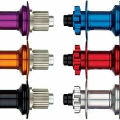 HOPE Fortus 30 Pro 4 Disc 6-Loch 27,5" MicroSpline 10 HOPE Fortus 30 Pro 4 Disc 6-Loch 27,5" MicroSpline -REIFEN E-Bike Reifen Importe Magasin Fortus 30 Pro 4 Disc HR Shimano MicroSpline an6W7crRs08XD0