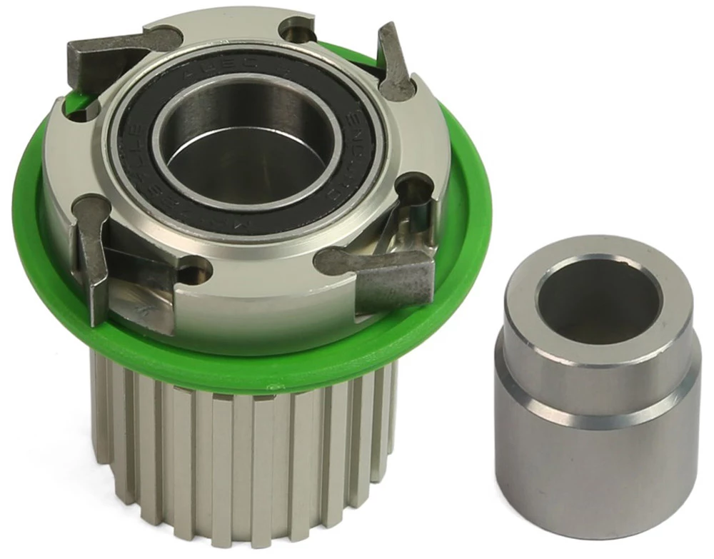 HOPE Fortus 30 Pro 4 Disc 6-Loch 27,5" MicroSpline 6 HOPE Fortus 30 Pro 4 Disc 6-Loch 27,5" MicroSpline – Bild 4