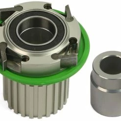 HOPE Fortus 35 Pro 4 Disc 6-Loch 27,5" MicroSpline Boost Hinterrad -REIFEN E-Bike Reifen Importe Magasin Fortus 35 Pro 4 Disc HR Shimano MicroSpline boqteH3WWpRFYM