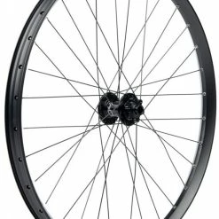 HOPE Fortus 35 Pro 4 Disc 6-Loch 27,5" Boost Vorderrad -REIFEN E-Bike Reifen Importe Magasin Fortus 35 Pro 4 Disc VR