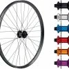 HOPE Fortus 35 Pro 4 Disc 6-Loch 27,5" Boost Vorderrad 2 HOPE Fortus 35 Pro 4 Disc 6-Loch 27,5" Boost Vorderrad -REIFEN E-Bike Reifen Importe Magasin Fortus 35 Pro 4 Disc VR Naster