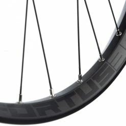 HOPE Fortus 35 Pro 4 Disc 6-Loch 27,5" Boost Vorderrad -REIFEN E-Bike Reifen Importe Magasin Fortus 35 Pro 4 Disc aMPDdeVIcTUBYA