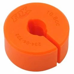 Fox Racing Volume Spacer Float -REIFEN E-Bike Reifen Importe Magasin Fox 36 orange 234 04 722 10 8cc