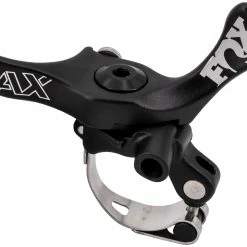 Fox Racing Transfer Drop Bar Dual Pull Remote Hebel