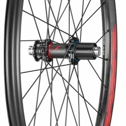 Fulcrum Red Fire 5 27.5" Boost Laufradsatz -REIFEN E-Bike Reifen Importe Magasin Fulcrum RedFire5275 RF5 18DFR5B2A 02