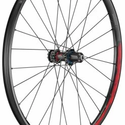 Fulcrum Red Fire 5 27.5" Boost Laufradsatz -REIFEN E-Bike Reifen Importe Magasin Fulcrum RedFire5275 RF5 18DFR5B2A 03