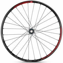 Fulcrum Red Fire 5 27.5" Boost Laufradsatz -REIFEN E-Bike Reifen Importe Magasin Fulcrum RedFire5275 RF5 18DFR5B2A 05
