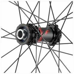 Fulcrum Red Fire 5 27.5" Boost Laufradsatz -REIFEN E-Bike Reifen Importe Magasin Fulcrum RedFire5275 RF5 18DFR5B2A 06