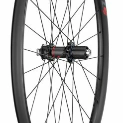 Fulcrum Red Metal 5 29" Boost Laufradsatz -REIFEN E-Bike Reifen Importe Magasin Fulcrum RedMetal529 RM5 20DFR52BA 02