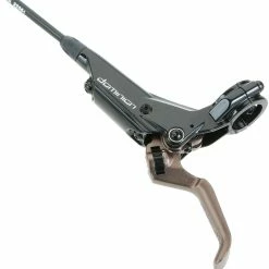 Hayes Dominion A4 Scheibenbremse Schwarz/bronze -REIFEN E-Bike Reifen Importe Magasin Hayes Dominion A4 Scheibenbremse 3