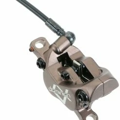 Hayes Dominion A4 Scheibenbremse Schwarz/bronze -REIFEN E-Bike Reifen Importe Magasin Hayes Dominion A4 Scheibenbremse 5