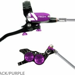 HOPE Tech 4 V4 Stahlflex Scheibenbremse - Hebel Rechts 13 HOPE Tech 4 V4 Stahlflex Scheibenbremse - Hebel Rechts -REIFEN E-Bike Reifen Importe Magasin Hope 20114404 Tech 4 V4 Stahlflex Scheibenbremse vorne links 6a3UleVyFCU0aRm