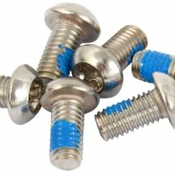 HOPE Floating 6-Loch Bremsscheibe 5 HOPE Floating 6-Loch Bremsscheibe -REIFEN E-Bike Reifen Importe Magasin Hope Bremsscheibe Floating 6 Loch silber HBSP3301606FS 2