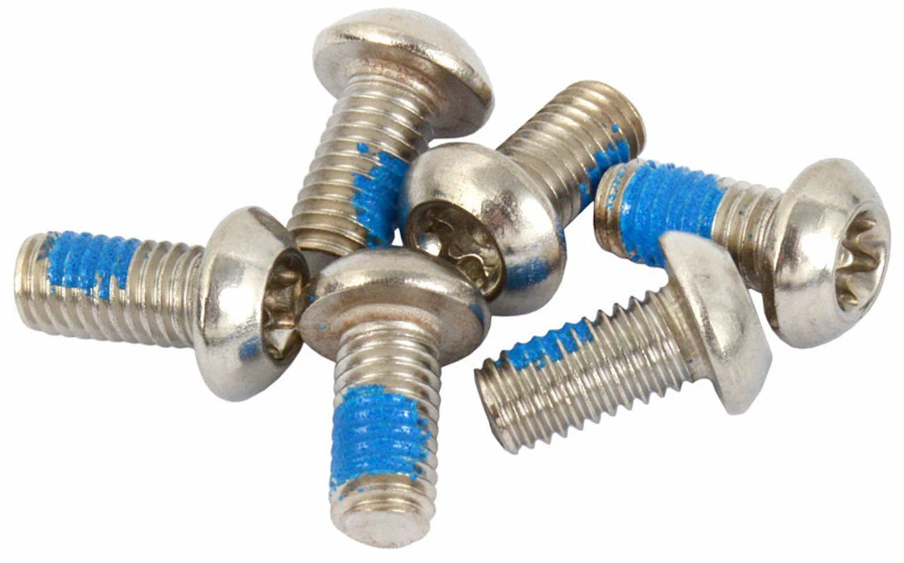 HOPE Floating 6-Loch Bremsscheibe 4 HOPE Floating 6-Loch Bremsscheibe – Bild 2